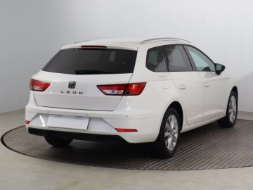 Seat Leon III X-Perience 1.4 TSI 125KM 2017 Seat Leon 1.4 TSI, Salon Polska, Klima, Tempomat, zdjęcie 4