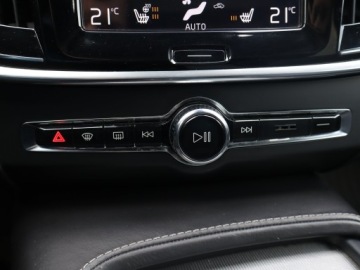 Volvo V90 II Kombi 2.0 D5 235KM 2016 Volvo V90 D5 AWD, 231 KM, 4X4, Automat, Skóra, zdjęcie 18