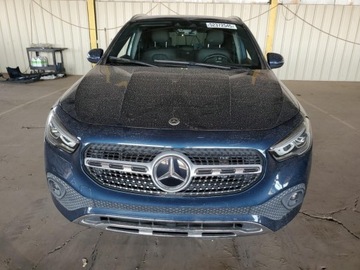 Mercedes GLA II 2021 Mercedes-Benz GLA 250 2021 2.0l 2.0 Benzyna 221KM, zdjęcie 5