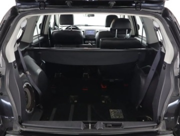 Mitsubishi Outlander II 2.0 DID DOHC 140KM 2009 Mitsubishi Outlander 2.0 DI-D, Salon Polska, 4X4, zdjęcie 13