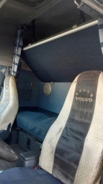 VOLVO FH13 КАБИНА В СБОРЕ GLOBTROTTER EURO3