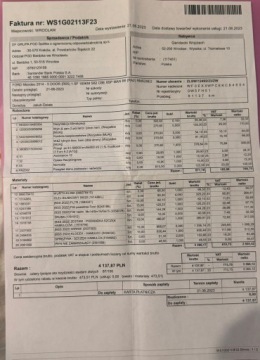 Ford Mondeo V Liftback 1.5 EcoBoost 165KM 2019 Ford mondeo, salon Polska, serwis, Titanium, niski przebieg - 101 tys. km, zdjęcie 14
