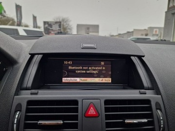 Mercedes Klasa C W204 Kombi T204 2.2 200 CDI 136KM 2009 Mercedes C 200 2.2 CDI 136 KM, Bluetooth,, zdjęcie 19