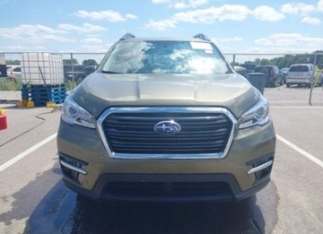 Subaru 2022 Subaru Ascent 2022, 2.4L, 4x4, PREMIUM, od ubezpieczalni, zdjęcie 4