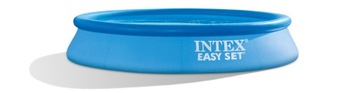 РАСШИРЕННОЕ КРЫШКА ДЛЯ САДОВОГО БАССЕЙНА 305x61 INTEX 6в1