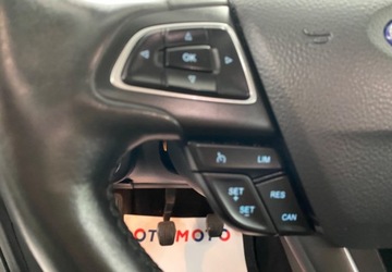 Ford Kuga II SUV Facelifting 1.5 EcoBoost 150KM 2017 Ford Kuga Gwarancja Bezwypadkowy Serwisowany Zarejestrowany 1.5 Benzyna, zdjęcie 15