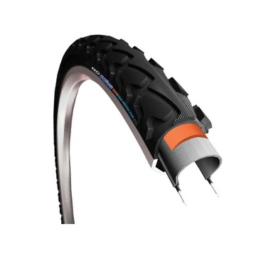 OPONA CST 26x1.75x2 C-1316 SALVO