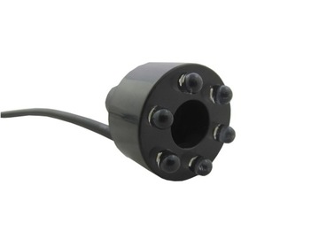 LAMPKA LED DO MONTAŻU Z FONTANĄ GRANITOWĄ 6D-WCHZ