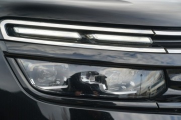 Citroen C5 Aircross SUV 1.6 PureTech 181KM 2022 Citroen C5 Aircross OPER masaze FUL LED, zdjęcie 5