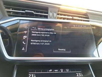 Audi A6 C8 2024 Audi A6 Avant 30 RABATU 5 lat gwarancji, pakiet serwisowy, bogate wyposaze, zdjęcie 31