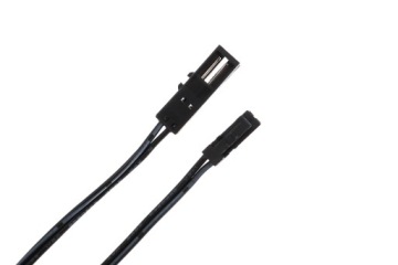 СВЕТОДИОДНЫЙ ВЫКЛЮЧАТЕЛЬ ДЛЯ ШКАФОВ РАЗДВИЖНЫХ ДВЕРЕЙ