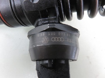 НАСОС ИНЖЕКТОР VW GOLF IV 1.9 TDI 038130073AL 0414720039