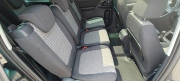 Volkswagen Sharan II Van 2.0 TDI-CR BMT 140KM 2015 Volkswagen Sharan 7-osobowy, ksiązka serwisowa., zdjęcie 12