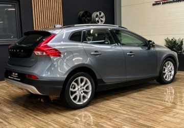 Volvo 2017 Volvo V40 Cross Country 2.0D navi BEZWYPADKOWY gwarancja zarejestrowanyKAM, zdjęcie 35