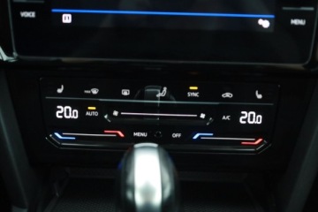 Volkswagen Passat B8 Variant Facelifting 2.0 TDI SCR 150KM 2022 VW Passat 2.0 TDI, Salon Polska, 1. Właściciel, zdjęcie 9