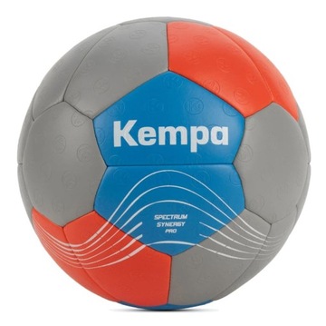 Kempa Spectrum Synergy Pro r3 гандбол