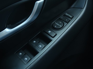 Hyundai i30 III 2021 Hyundai i30 1.5 T-GDI MHEV, Salon Polska, zdjęcie 19