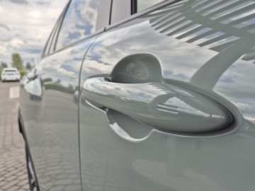 Toyota Corolla Cross 2.0 Hybrid Dynamic Force 197KM 2024 Toyota Corolla Cross 2.0 Hybrid Style 2.0 Hybrid S, zdjęcie 26