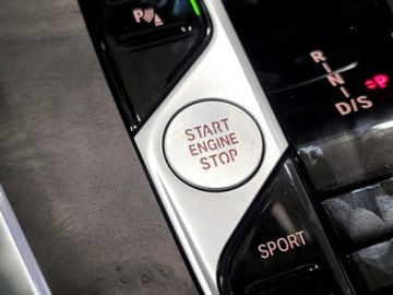 BMW X5 G05 SUV Facelifting 3.0 40d 352KM 2026 BMW X5 xDrive40d Sport Suv 3.0 (352KM) 2026, zdjęcie 8