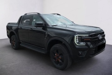 Ford Ranger VI 2026 FORD Ranger Wildtrak PHEV A10 2.3 281KM, zdjęcie 2