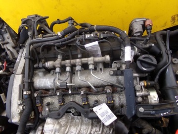 INSIGNIA ZAFIRA 2.0 CDTI 13R 130KM A20DT ČERPADLO VSTŘIKOVAČE 0445010193
