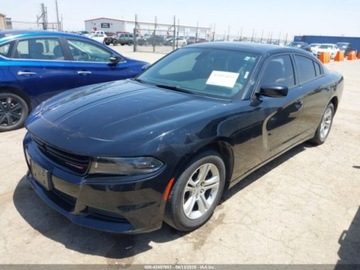Dodge Charger VII 2022 Dodge Charger SXT RWD 2022, od ubezpieczalni 3.6 Benzyna 292KM, zdjęcie 1