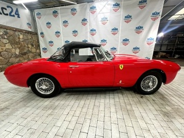 Ferrari 1974 MG Midget 974 REPLIKA SPORTOWE CABRIO, zdjęcie 6