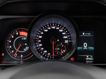 Hyundai Elantra VII Sedan 1.6 MPI 123KM 2023 Hyundai Elantra WD3553T#1.6 Modern K.cofania, zdjęcie 12