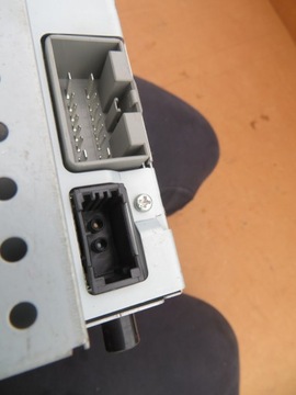 CD-ЧЕЙНДЖЕР VOLVO S80 II 6G9N-18C815-DF 30773443AA