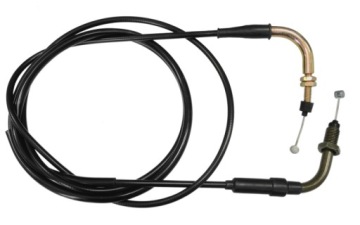 Linka gazu Scalpel 50