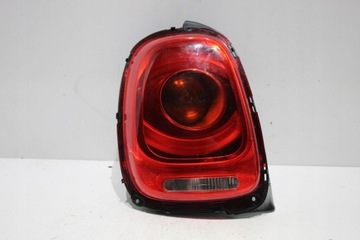 MINI COOPER F55 F56 F57 LED LEVÝ SVĚTLO PŘEDNÍ
