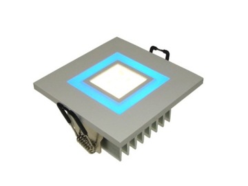DOWNLIGHT LED POWER MAIZE 1W*4+2W BIAŁY DZIENNY+NI