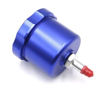 БАК ДЛЯ ЖИДКОСТИ ДЛЯ ГИДРАВЛИЧЕСКОГО РУЧНОГО ТОРМОЗА