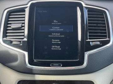 Volvo XC90 II SUV 2.0 D5 235KM 2018 Volvo XC 90 SalonPL D5 Inscription AWD LED Masaże, zdjęcie 18