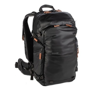 Shimoda Explore V2 25 Starter Kit Black