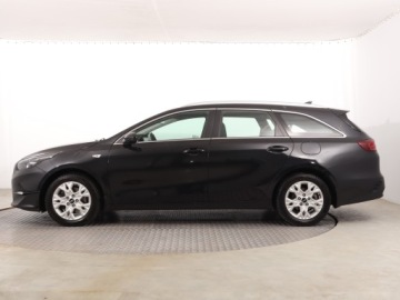 Kia Ceed III Kombi Facelifting 1.5 T-GDI 160KM 2022 Kia Ceed 1.5 T-GDI, Salon Polska, 1. Właściciel, zdjęcie 2