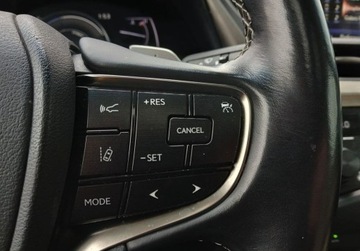 Lexus ES VII (XV70) Sedan 300h 218KM 2020 Lexus ES ES 300h Business Edition FV23 Salon PL 2.5 Hybryda 218KM, zdjęcie 33