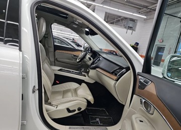 Volvo XC90 II SUV 2.0 T6 320KM 2018 Volvo XC90 T6 Inscription 7-Passenger, zdjęcie 7
