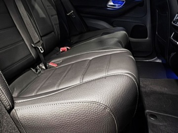 Mercedes GLE V167 SUV Facelifting 2.0 300d 269KM 2025 GLE Coupe 300 d 4-Matic AMG Line 2.0 (269KM) 2025, zdjęcie 13