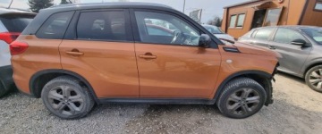 Suzuki 2017 Suzuki Vitara 122017r, SALON POLSKA. 1.6 Benzyna. Uszkodzony przod. Pali., zdjęcie 14