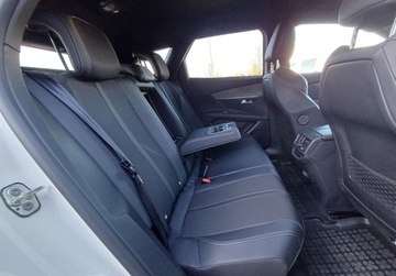 Peugeot 3008 II Crossover Facelifting  1.5 BlueHDi 130KM 2023 Peugeot 3008 245 GT PACK 1.5 BlueHDi 130 KM AUTOMAT I wl. GWARANCJA FV23, zdjęcie 32