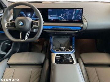 BMW X3 G45 2026 BMW X3 BMW X3 xDrive20d mHEV 2.0 Hybryda 197KM, zdjęcie 7