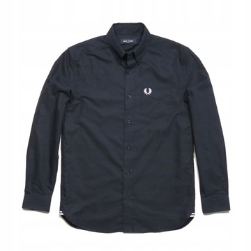 122 __ FRED PERRY __ MĘSKA KOSZULA OXFORD S