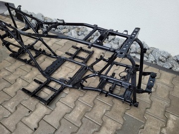 CF MOTO 500 520 другой Рамный скелетон