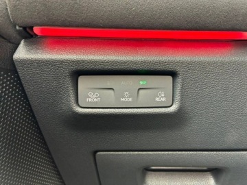 Volkswagen Tayron 2025 Volkswagen Tayron R-Line Plus 1,5 TSI eHybrid 177K, zdjęcie 24