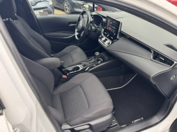 Toyota Corolla XII TS Kombi 1.8 Hybrid 122KM 2021 Toyota Corolla 1.8HSD 122KM LPG Fvat 23% Super, zdjęcie 17