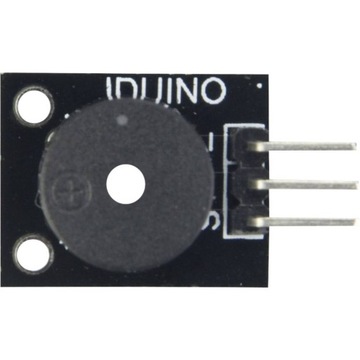 Iduino SE044 Moduł brzęczyka, pasywny 1 szt.
