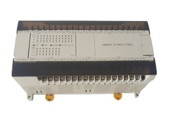 PLC sterownik programowalny CPM2A-60CDR-A OMRON