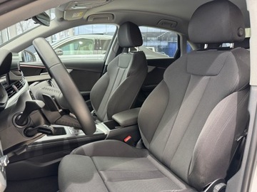 Audi A4 B9 Limousine Facelifting 2.0 35 TFSI 150KM 2023 Audi A4 Limousine 35 TFSI S Line / 1 właściciel /, zdjęcie 8