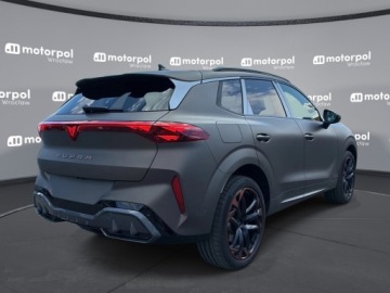 Cupra Terramar SUV 2.0 TSI 265KM 2026 Cupra Terramar VZ 2.0 TSI 265 KM DSG 4x4, zdjęcie 11